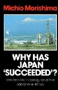 Cover: Why Has Japan 'Succeeded'? - Cambridge University Press