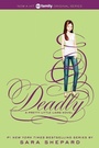 Cover: Pretty Little Liars #14: Deadly - Collins