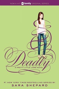 Enlarge image Cover: Pretty Little Liars #14: Deadly - Collins