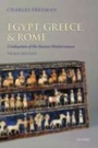 Cover: Egypt, Greece, and Rome - OUP eBook