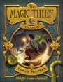 Cover: The Magic Thief: Home - HarperCollins