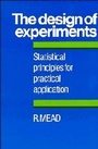 Cover: The Design of Experiments - Cambridge University Press