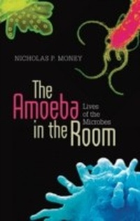 Abbildung von: The Amoeba in the Room - OUP eBook