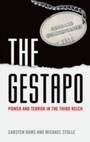 Cover: The Gestapo - OUP eBook