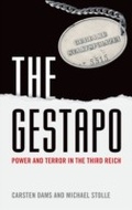 Cover: The Gestapo - OUP eBook