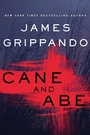 Cover: Cane and Abe - HarperCollins