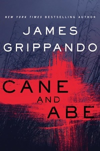 Enlarge image Cover: Cane and Abe - HarperCollins