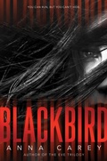 Cover: Blackbird - HarperCollins
