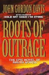 Abbildung von: Roots of Outrage - HarperCollins
