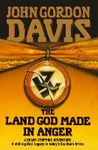 Abbildung von: The Land God Made in Anger - HarperCollins