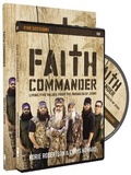 Bild: Faith Commander with DVD - Zondervan