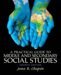 Abbildung von: Practical Guide to Middle and Secondary Social Studies, A, Pearson Etext with Loose-Leaf Version -- Access Card Package - Pearson