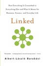 Cover: Linked - Basic Books