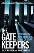 Cover: The Gatekeepers - Melbourne University Press