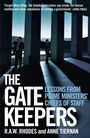 Cover: Gatekeepers - Simon + Schuster LLC