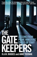 Cover: Gatekeepers - Simon + Schuster LLC
