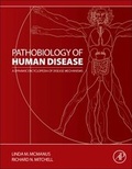 Cover: Pathobiology of Human Disease - Academic Press