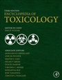 Cover: Encyclopedia of Toxicology - Academic Press
