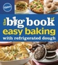 Cover: The Big Book of Easy Baking with Refrigerated Dough - Houghton Mifflin Harcourt