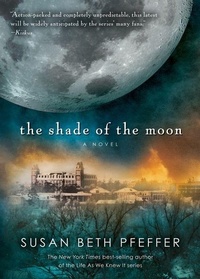 Enlarge image Cover: The Shade of the Moon, 4 - Clarion Books