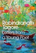 Cover: Letters From A Young Poet - Penguin