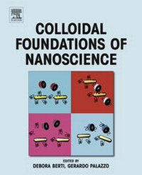 Abbildung von: Colloidal Foundations of Nanoscience - Elsevier