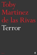 Cover: Terror - Faber & Faber