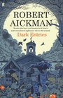 Cover: Dark Entries - Faber & Faber