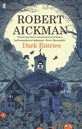 Cover: Dark Entries - Faber & Faber