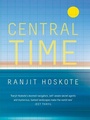 Cover: Central Time - Penguin Books India