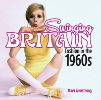Abbildung von: Swinging Britain - Shire Publications