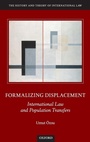 Bild: Formalizing Displacement - Oxford University Press