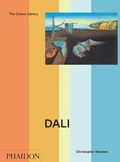 Cover: Dal&iacute; - Phaidon Press Ltd