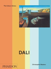 Enlarge image Cover: Dalí - Phaidon Press Ltd