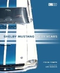 Cover: Shelby Mustang Fifty Years - Motorbooks