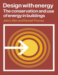 Enlarge image Cover: Design with Energy - Cambridge University Press