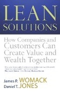Cover: Lean Solutions - Simon & Schuster