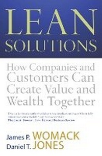 Enlarge image Cover: Lean Solutions - Simon & Schuster