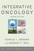Cover: Integrative Oncology - Oxford University Press Inc