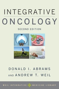 Bild vergrößern Bild: Integrative Oncology - Oxford University Press Inc