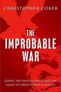 Enlarge image Cover: The Improbable War - Oxford University Press