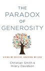 Cover: The Paradox of Generosity - Oxford University Press Inc