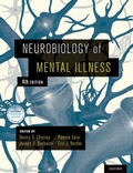 Cover: Neurobiology of Mental Illness - Oxford University Press Inc