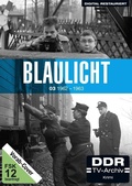 Cover: Blaulicht - Sedena Medien & Distribution GmbH