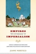 Cover: Empires Without Imperialism - OUP eBook
