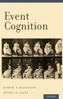 Cover: Event Cognition - Oxford University Press Inc