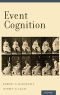 Cover: Event Cognition - Oxford University Press Inc