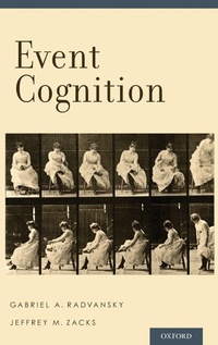 Enlarge image Cover: Event Cognition - Oxford University Press Inc