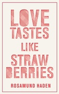 Cover: Love Tastes Like Strawberries - Kwela