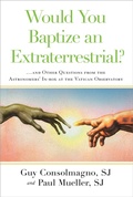 Cover: Would You Baptize an Extraterrestrial? - Image